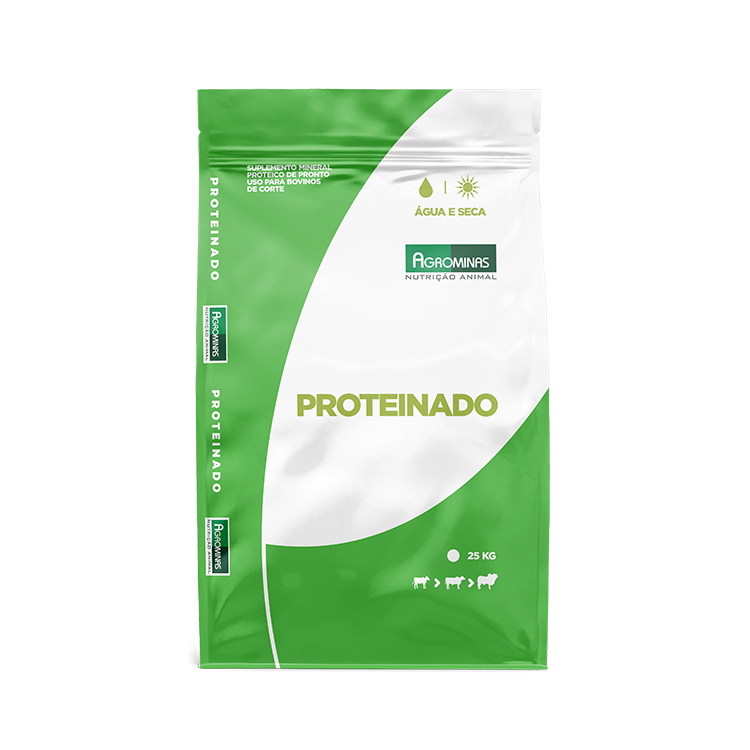 Proteinado