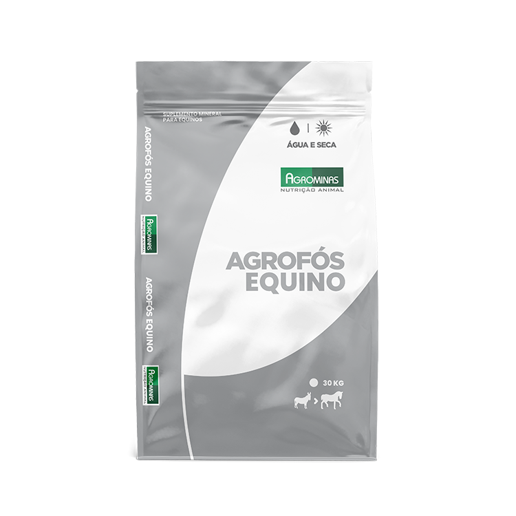Agrofós equino