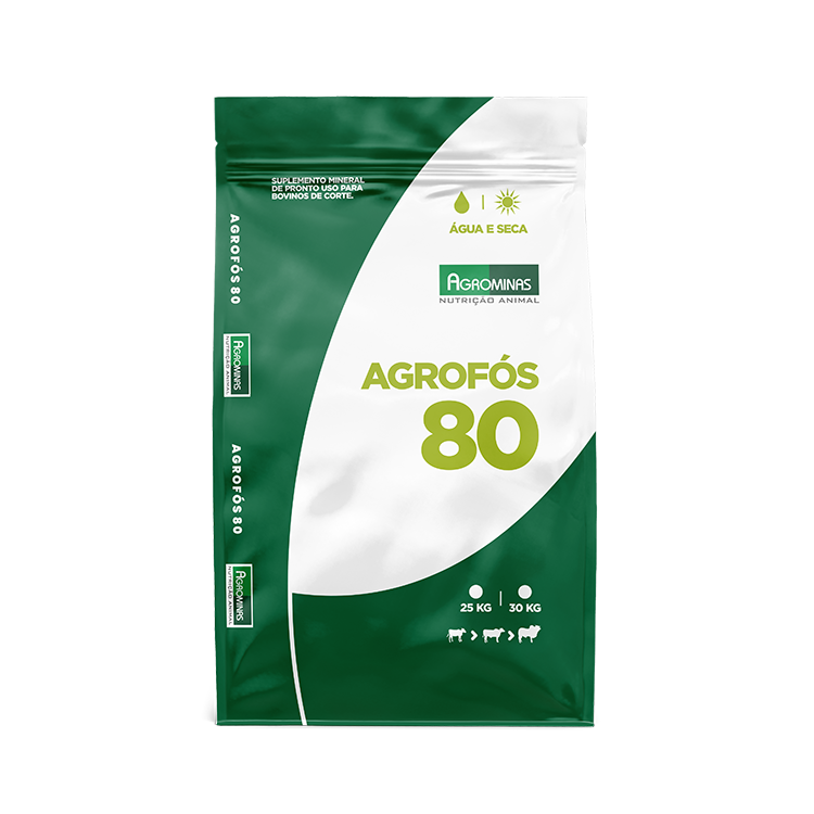 Agrofós 80