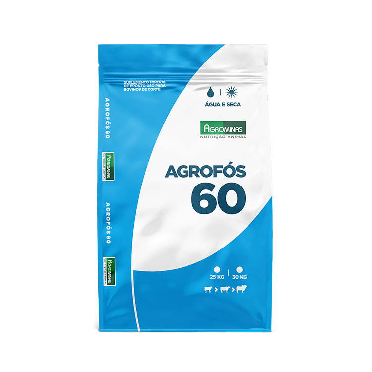 Agrofós 60