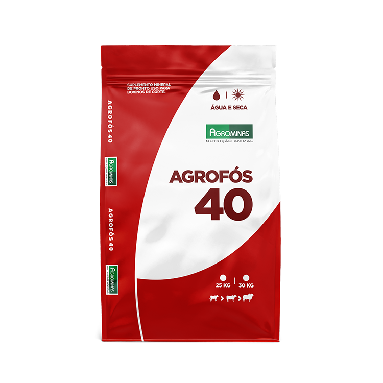 Agrofós 40